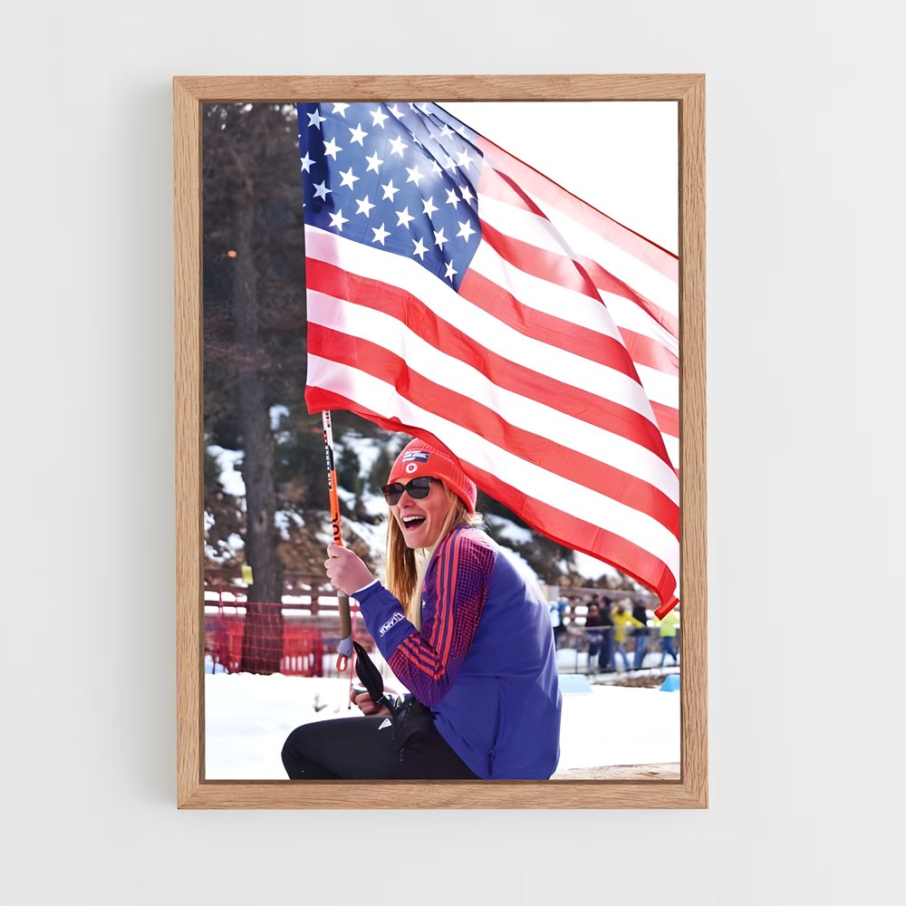 Poster World biathlon (vue 4)